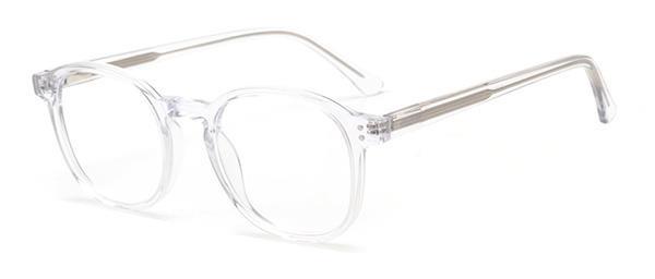 OCCHIALI DA VISTA UNISEX ACETATO