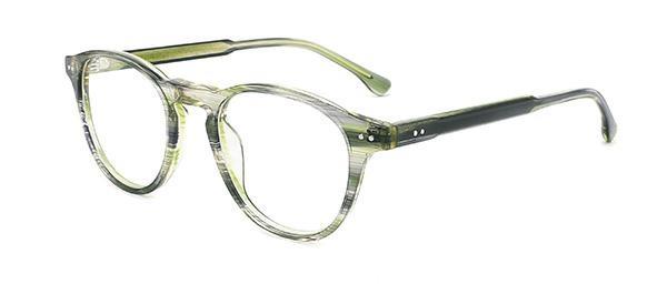 OCCHIALI DA VISTA UNISEX ACETATO