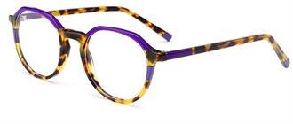 OCCHIALI DA VISTA UNISEX ACETATO