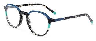 OCCHIALI DA VISTA UNISEX ACETATO