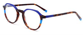 OCCHIALI DA VISTA UNISEX ACETATO