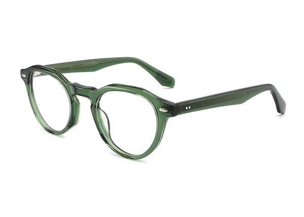 OCCHIALI DA VISTA UNISEX ACETATO