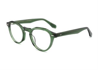 OCCHIALI DA VISTA UNISEX ACETATO