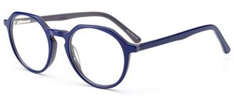 OCCHIALI DA VISTA BASIC UNISEX ACETATO