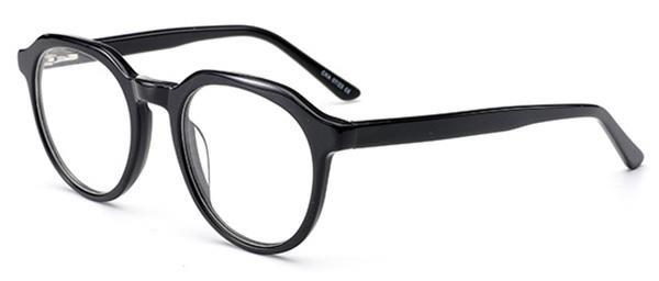 OCCHIALI DA VISTA BASIC UNISEX ACETATO