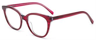 OCCHIALI DA VISTA BASIC DONNA ACETATO