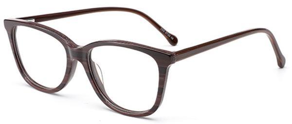 OCCHIALI DA VISTA BASIC DONNA ACETATO