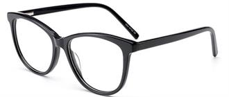 OCCHIALI DA VISTA BASIC DONNA ACETATO