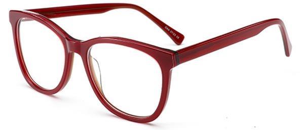 OCCHIALI DA VISTA BASIC DONNA ACETATO