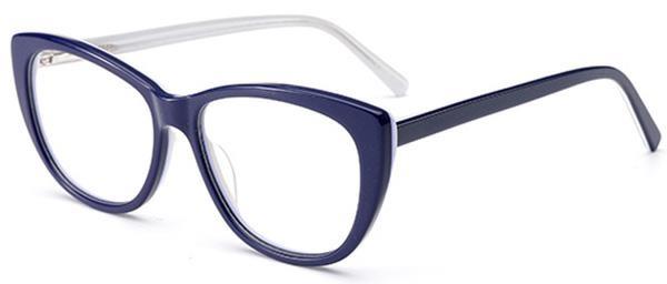 OCCHIALI DA VISTA BASIC DONNA ACETATO