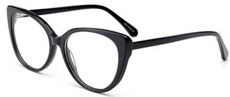 OCCHIALI DA VISTA BASIC DONNA ACETATO