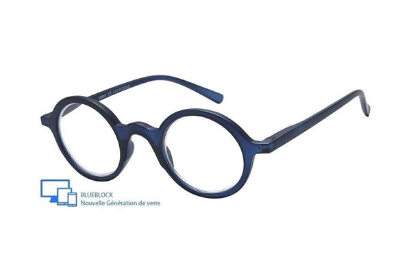 OCCHIALI DA LETTURA UNISEX BLUE BLOCK