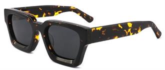 OCCHIALI DA SOLE UNISEX ACETATO