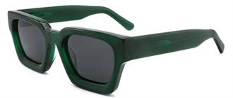 OCCHIALI DA SOLE UNISEX ACETATO