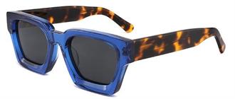 OCCHIALI DA SOLE UNISEX ACETATO