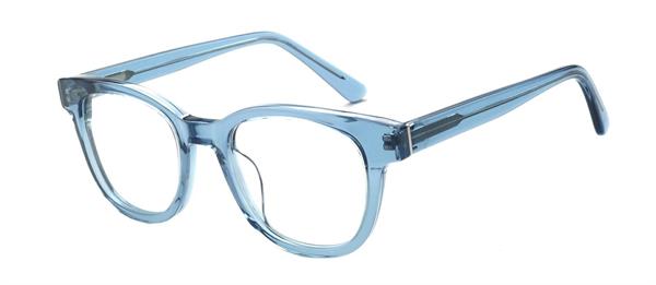 OCCHIALI DA VISTA UOMO/UNISEX ACETATO